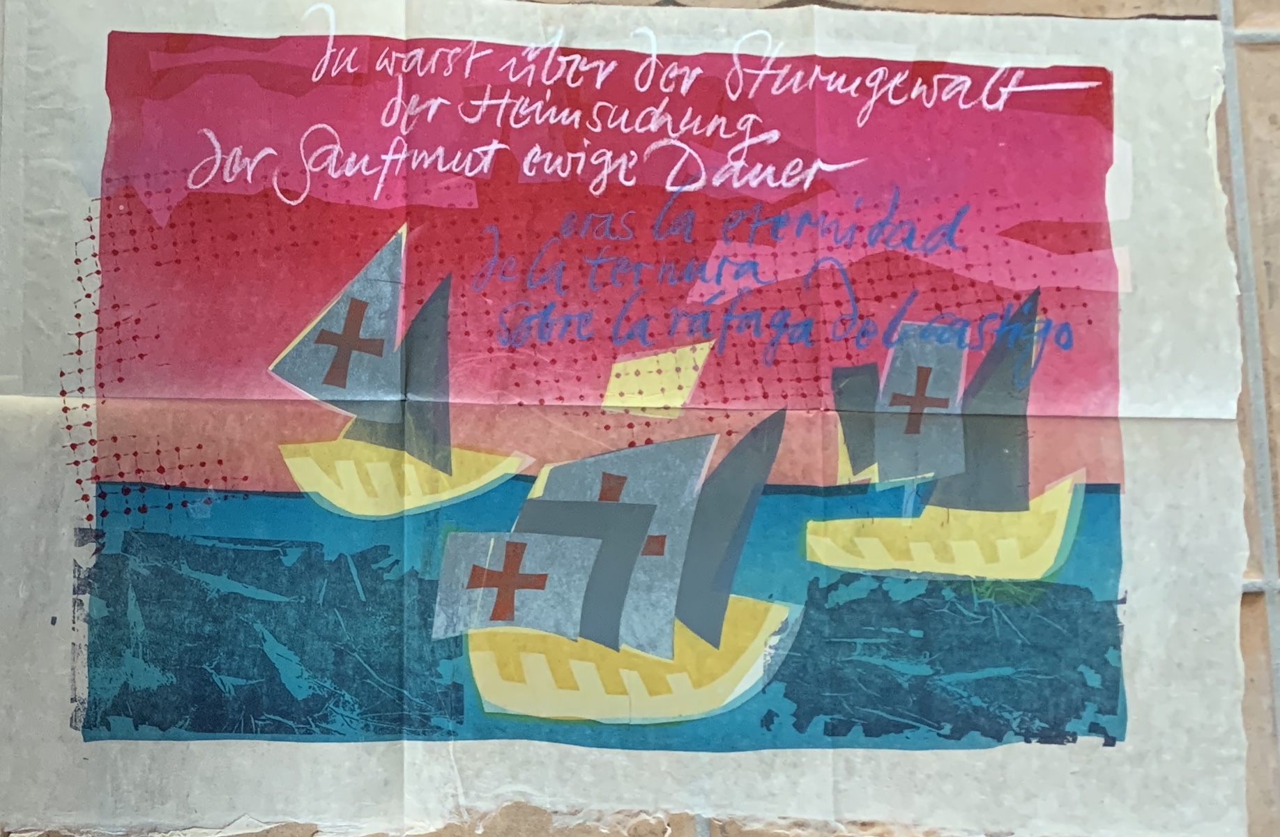 Fray Bartolomé de las Casas 1992