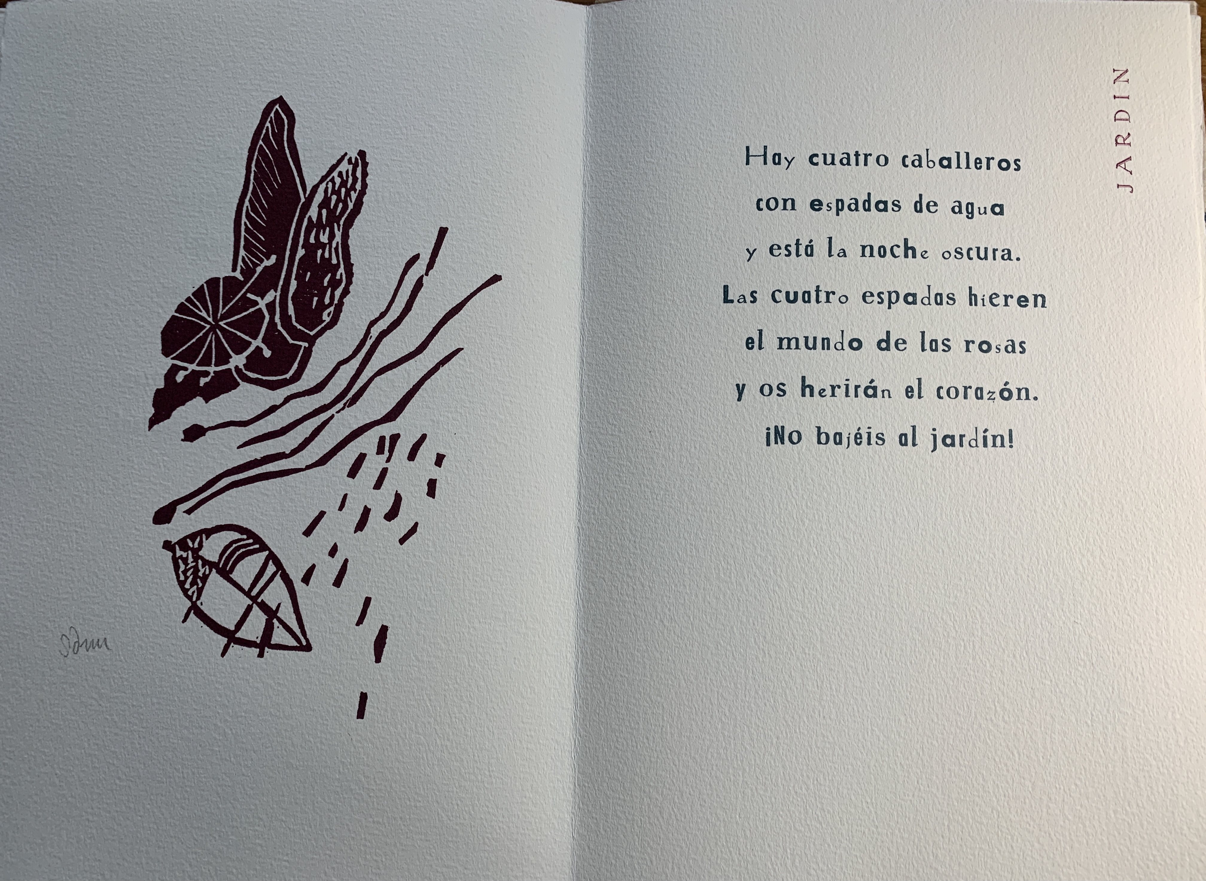 Detalle Surtidores 1998