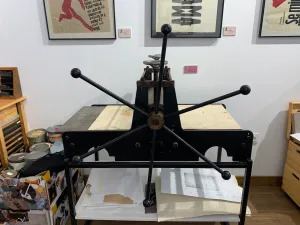 Museo Taller Emilio Sdun